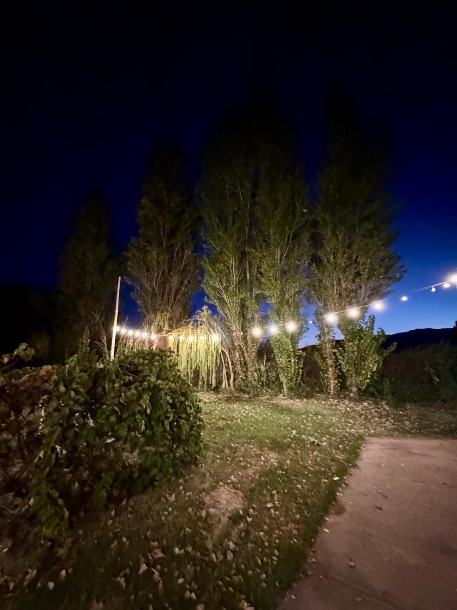 Casa Villa Union Villa Union  Kültér fotó